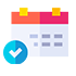 Flexible Booking
